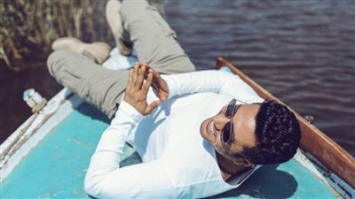 محمد عز على طريقة محمد رمضان