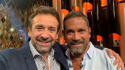 انفراد: «منسي وعشماوي».. مفاجأة دراما رمضان 2020