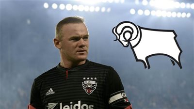 قبل العيد.. روني في فريق «الخرفان»