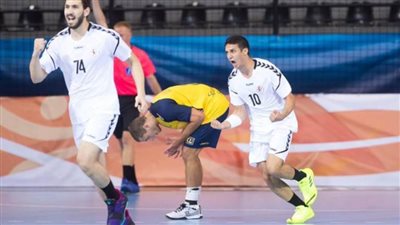 «تايم سبورت» تنقل مباريات كأس العالم للناشئين في كرة اليد 