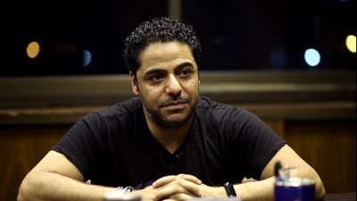 مفاجأة : عودة حسن الأسمر في ألبوم هاني حسن الأسمر 