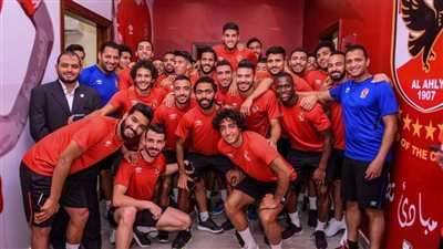 بعد 10 سنوات .. 4 مفارقات تمنح الأهلي لقب دوري الأبطال 2020