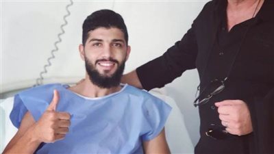 بالتفاصيل: توقيع ساسي لنادي سعودي في مستشفي تونسي