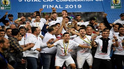 السوبر يا زمالك.. رقم فريد ينتظر الأبيض 
