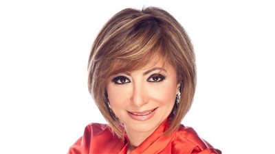 عودة لميس الحديدي.. مباشر من مدينة الإنتاج الإعلامي