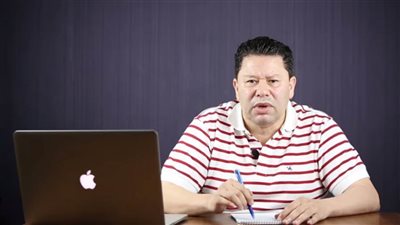 رضا عبد العال : طارق يحي أقل من إن أرد عليه