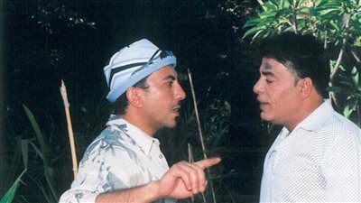 بالفيديو : ذكريات نصر محروس مع حسن الأسمر