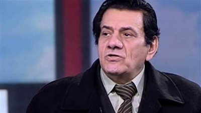 مظهر أبو النجا: الكوميديا زفت وقطران