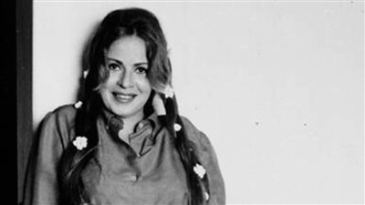 بالفيديو .. 9 أسرار في الذكري التاسعة لـ هند رستم