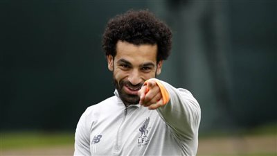 بالفيديو: نجوم خبر أبيض يتحدثون.. فى حب محمد صلاح