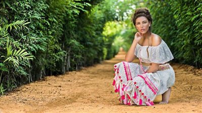 أول تعليق من ريهام حجاج على تصريحات ياسمين عبدالعزيز