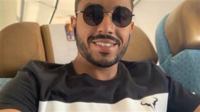 كهربا  التركي برعاية مدرب الأهلي 