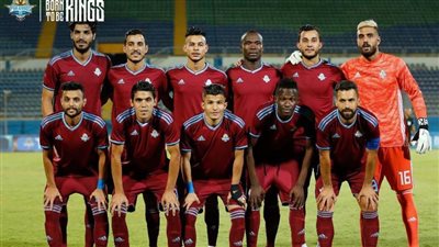 دماغ أنتوي تقرب بيراميدز من دور 32 للكونفدرالية