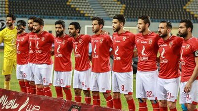 بداية المشوار .. الأهلي في رحلة التاسعة ومحو ذكريات الخمسة