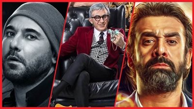 فيديو : من يتصدر إيرادات أفلام العيد؟ .. أحمد فهمي يجيب