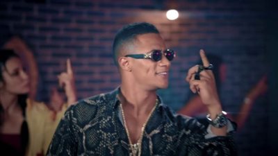 بالإيرادات: محمد رمضان نمبر 3 في أفلام العيد