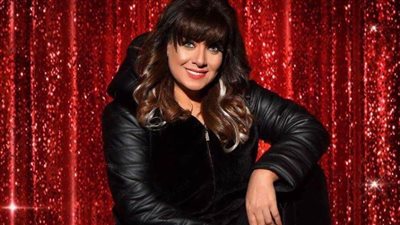 بالفيديو : إلعب مع نشوي مصطفي .. 25 سؤال في العيد