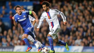 «السوبر الأوروبي» صلاح vs لامبارد.. كل الأوضاع