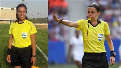 «بنت عطا الله».. نفس الشيء لكنكم تحبون ستيفاني  