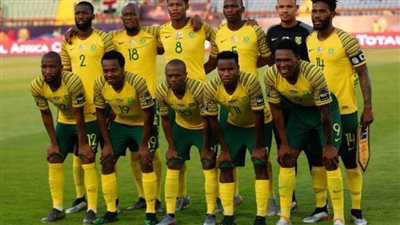 النحس الذي يواجه المنتخب قبل مواجهة جنوب أفريقيا