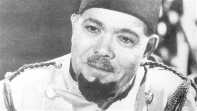 تعرف على دور على الكسار فى حرب 1956 