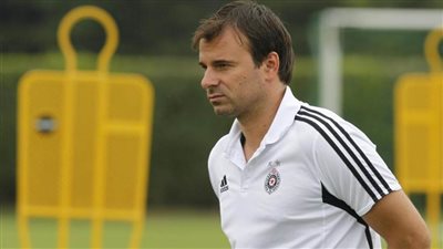 « ستانويفيتش».. نصيحة للزملكاوية : إقرأوا السيرة الذاتية