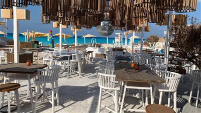 بالصور.. إغلاق «KIKIS» بسبب ابنة ياسين منصور 