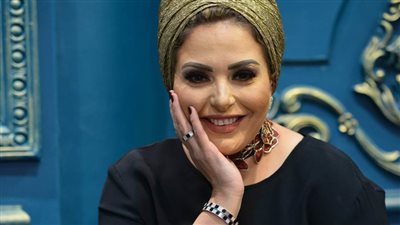 صابرين: عودتي للغناء مهمة رسمية