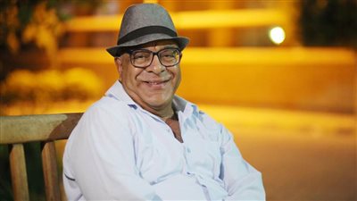 بالفيديو .. عنتر هلال يكشف سر «حنان» مصطفي حجاج