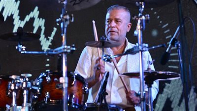 عودة الدرامز فى حياة شريف منير .. حفل واحد في الشهر