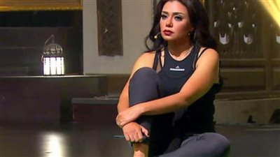 رانيا يوسف بعد أزمة السعودية: أنا مع المرأة في أي مكان