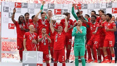 عودة الألماني.. ثقة في الله بافاري