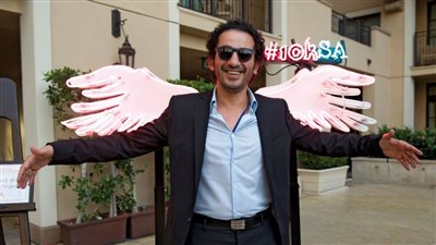 من «ميدو مشاكل» لـ «خيال مآتة» .. ثمن أحمد حلمي في السينما