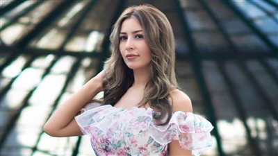 ماما جنات .. أول صورة 