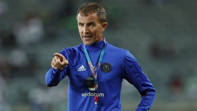 ميتشو الزمالك.. أزعج مصر فهل يزعج الأهلي؟