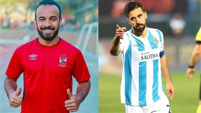 «الأهلي و بيراميدز» كلمة السر 4 .. صفعة وصفقة و سكسوكة 