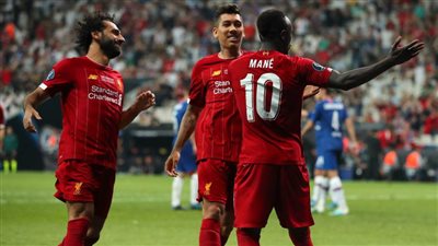 الرابعة عصرا ..  مهمة مصرية في البريميرليج