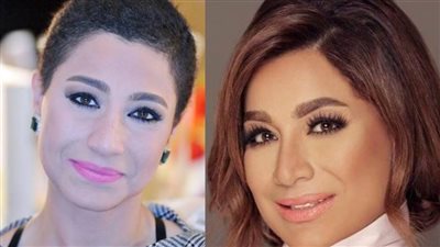 بسمة وهبة سابقا.. بسمة أمل حاليا 