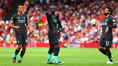 ملخص المصريين .. صلاح UP  نادي ساويرس  Down