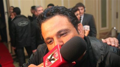 انفراد بالفيديو: أخيراً «خبر أبيض» يكشف سر عقدة محمد فؤاد من نادي الزمالك