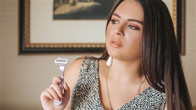 للكيرفي فقط .. رنين جابي تطلق مجموعتها الجديدة