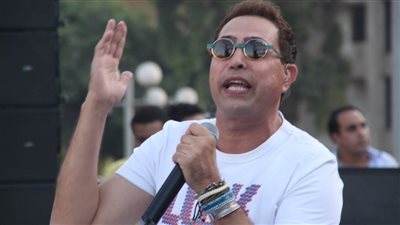 حكيم فى الساحل.. كلاكيت تانى مرة في شهر أغسطس