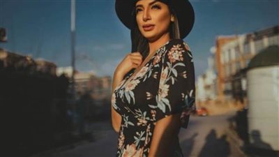 جوري بكر بديلة إنجي المقدم في «Miss Egypt 2019»