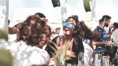 بعد إغلاقه 3 أيام.. «kikis» يفتح أبوابه لرواد الساحل الشمالى