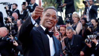 «الجونة» يفاوض ويل سميث ليكون ضيف شرف المهرجان