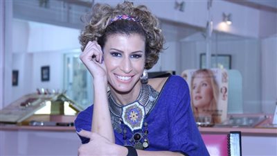 «كريم» أمينة شلباية..soon 