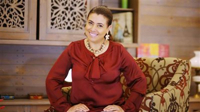 بالفيديو: إعرف موعد عرض برنامج «أمي ولا مراتي» لـ نشوى مصطفى