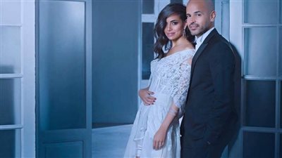 «أبو» .. أول ألبوم وأول مولود 