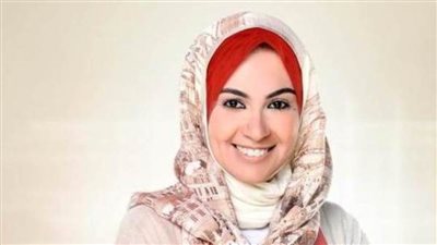 دعاء عامر:  «نفوس» قريباً بالأسواق