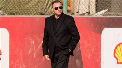 انفراد ..  « فرمان بيبو» عودة كوتة في منصب حسام غالي 